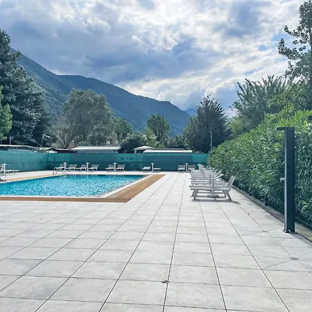 דירה Turisport-5 By Interhome