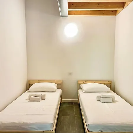 Turisport-5 By Interhome *