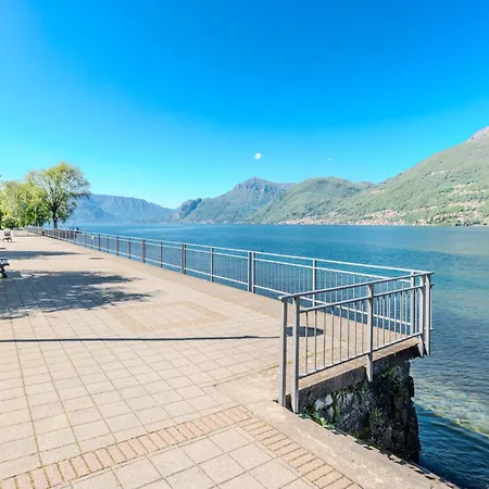 Turisport-5 By Interhome *