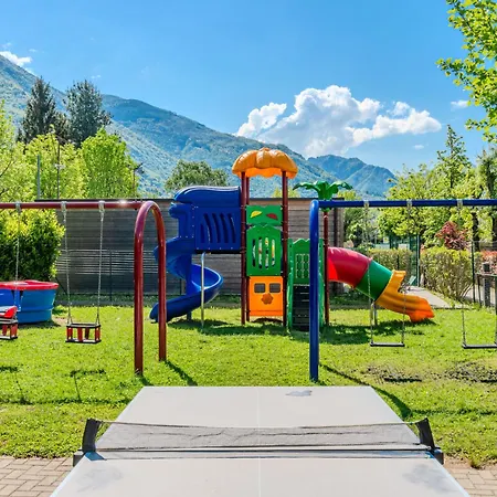 Turisport-5 By Interhome