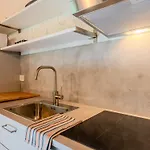 Turisport-5 By Interhome Apartment *