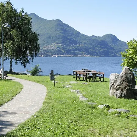 Turisport-5 By Interhome Dervio