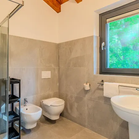 Turisport-5 By Interhome * Dervio