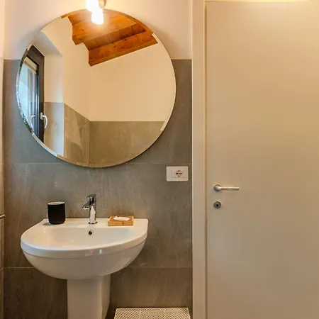 Apartment Turisport-5 By Interhome
