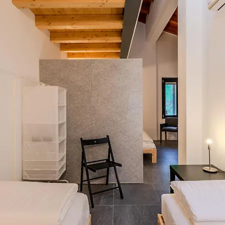 Apartment Turisport-5 By Interhome Dervio