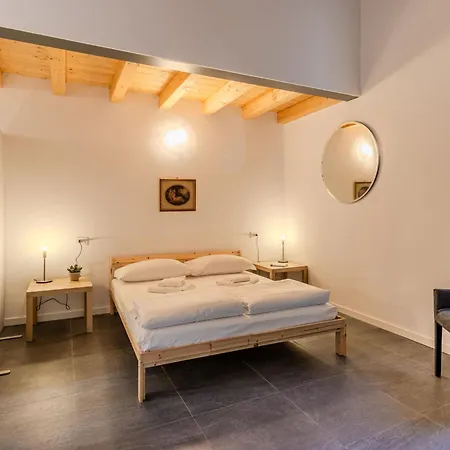 Turisport-5 By Interhome Apartment *