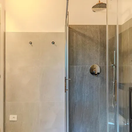 Apartment Turisport-5 By Interhome *