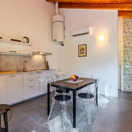 Turisport-5 By Interhome Apartment *