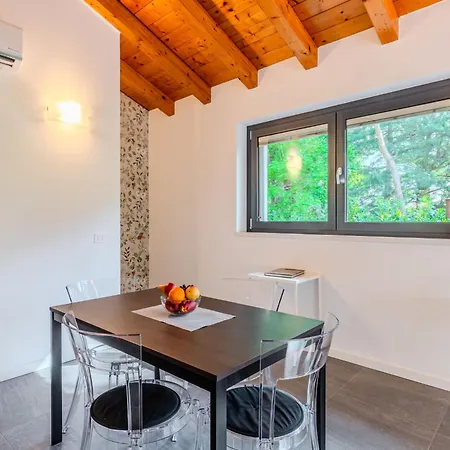 Turisport-5 By Interhome * Dervio