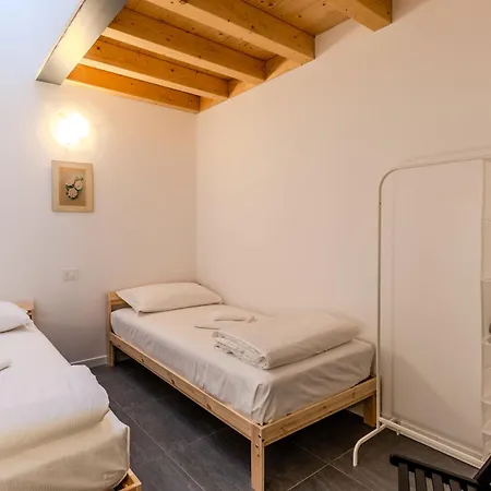 Turisport-5 By Interhome Apartment