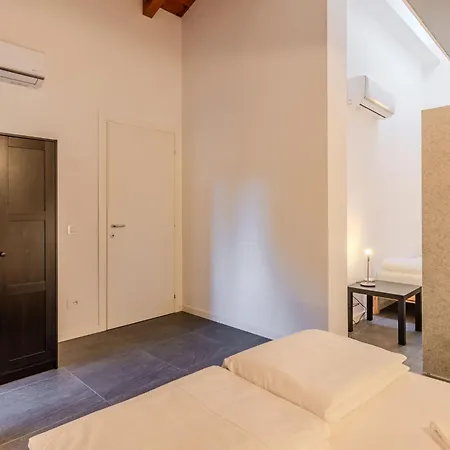 Turisport-5 By Interhome Apartment