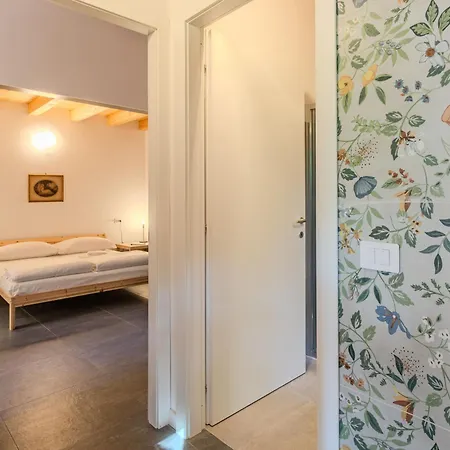 Apartment Turisport-5 By Interhome