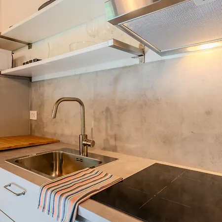 Turisport-5 By Interhome Apartment *