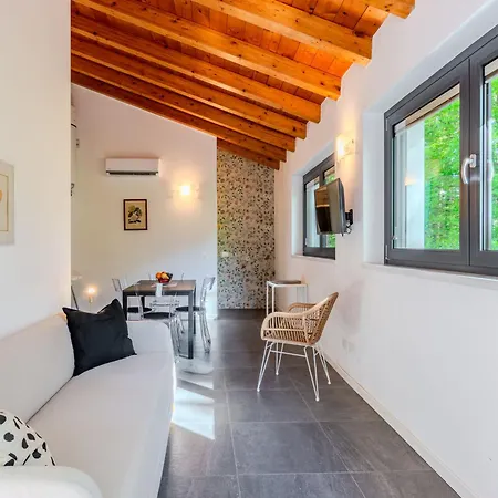 Turisport-5 By Interhome *