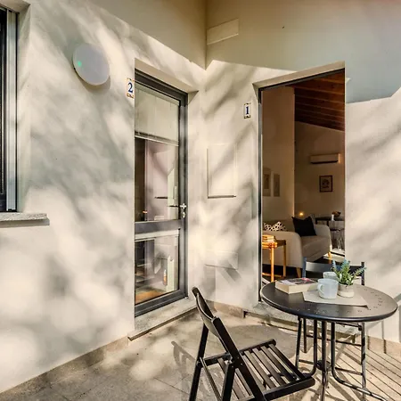 Turisport-5 By Interhome * Dervio