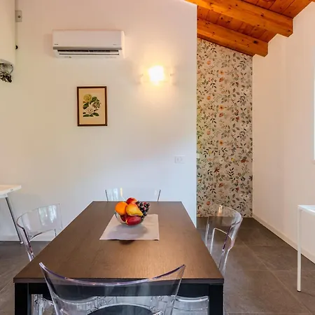 Apartment Turisport-5 By Interhome