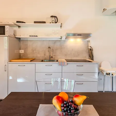 Turisport-5 By Interhome Apartment *