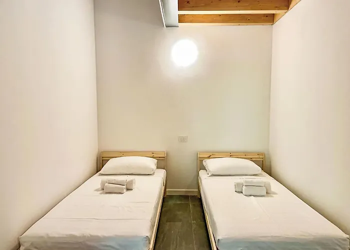 Turisport-5 By Interhome *