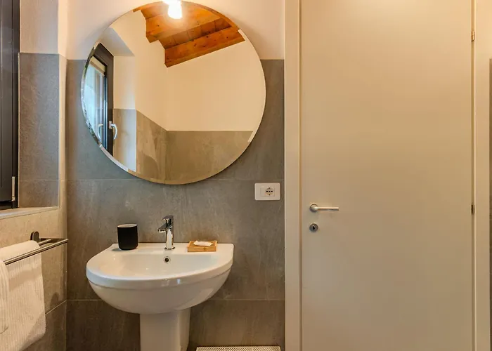 Lägenhet Turisport-5 By Interhome