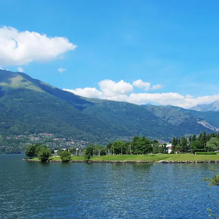 公寓 Turisport-5 By Interhome *