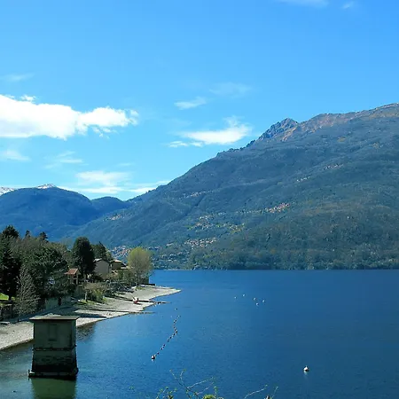 公寓 Turisport-5 By Interhome