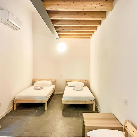 Turisport-5 By Interhome 公寓 *