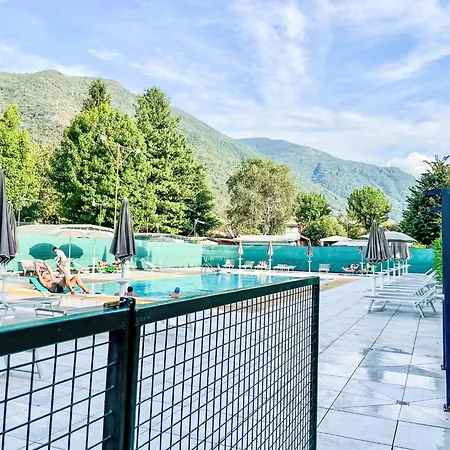 Turisport-5 By Interhome *