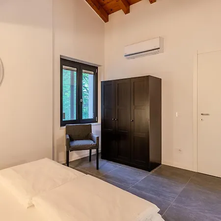 Turisport-5 By Interhome *