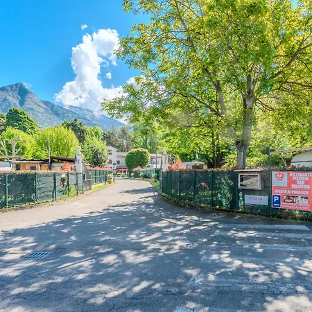 公寓 Turisport-5 By Interhome