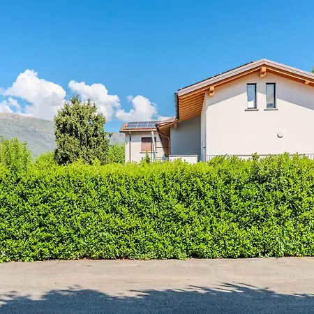 Turisport-5 By Interhome *