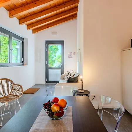 Turisport-5 By Interhome 德尔维奥