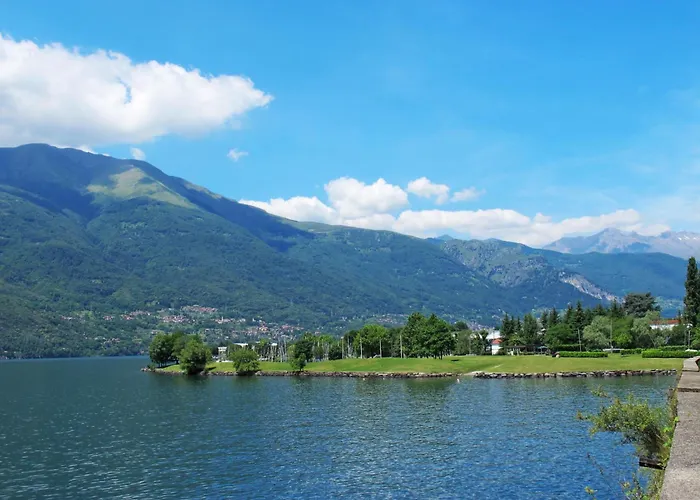 דירה Turisport-5 By Interhome *