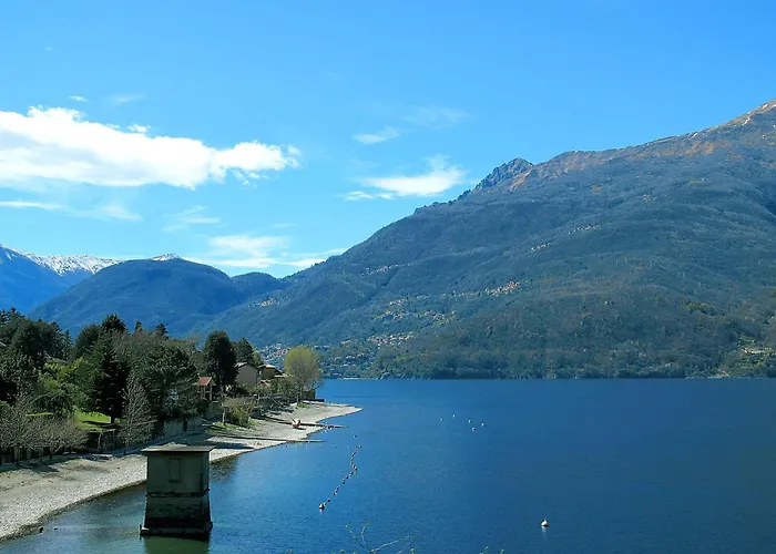 דירה Turisport-5 By Interhome