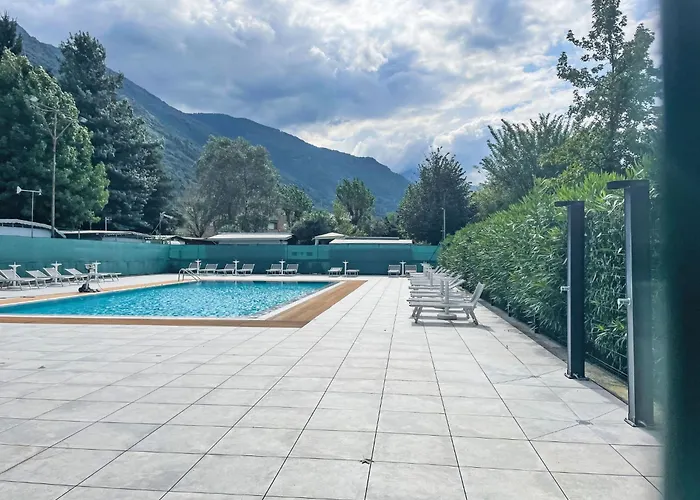 דירה Turisport-5 By Interhome