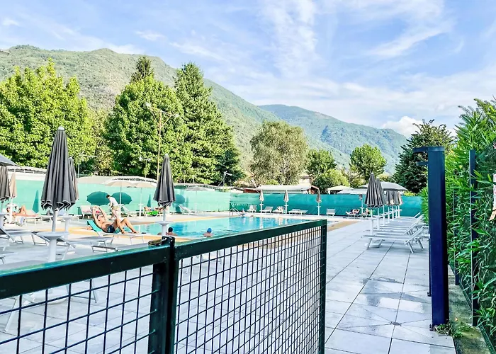 Turisport-5 By Interhome *