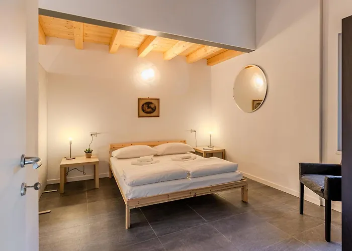 Turisport-5 By Interhome דירה *