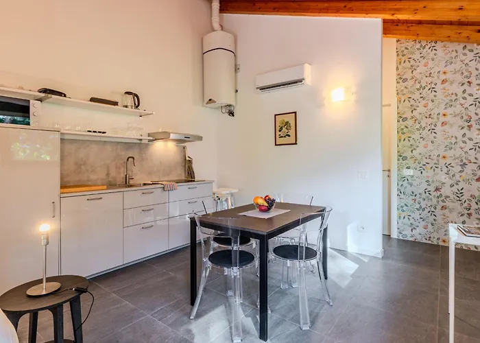 Turisport-5 By Interhome דירה *