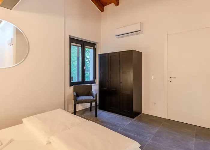 Turisport-5 By Interhome *