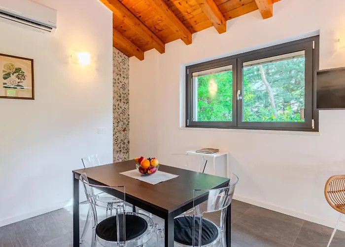 Turisport-5 By Interhome * דרביו