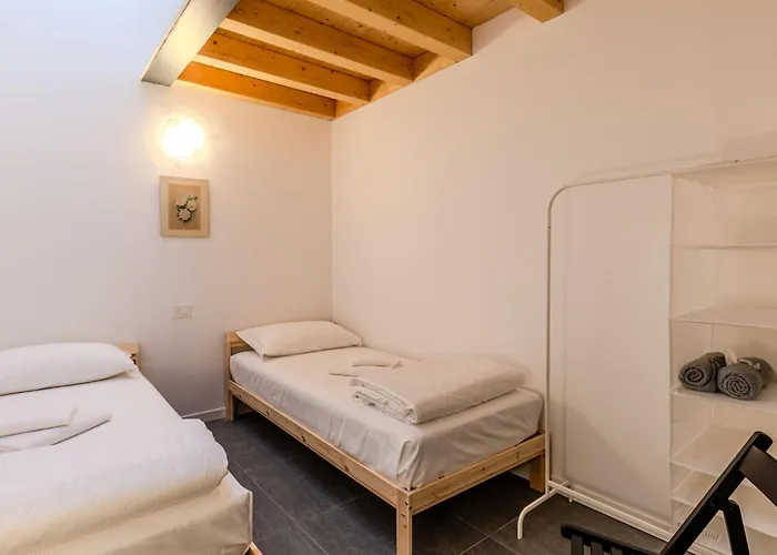 Turisport-5 By Interhome דירה