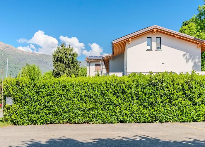 Turisport-5 By Interhome *