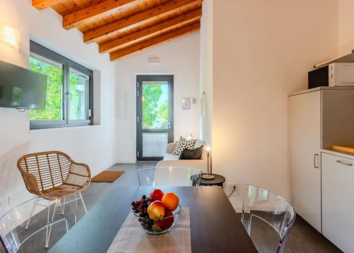 Turisport-5 By Interhome דרביו