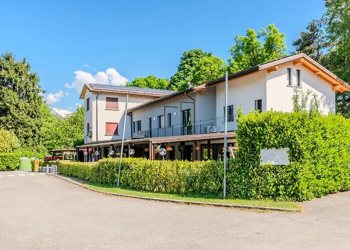 Turisport-5 By Interhome * דרביו