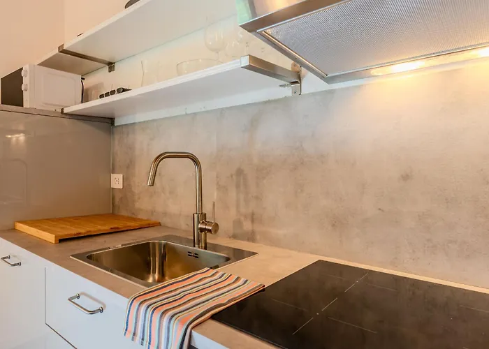 Turisport-5 By Interhome דירה *