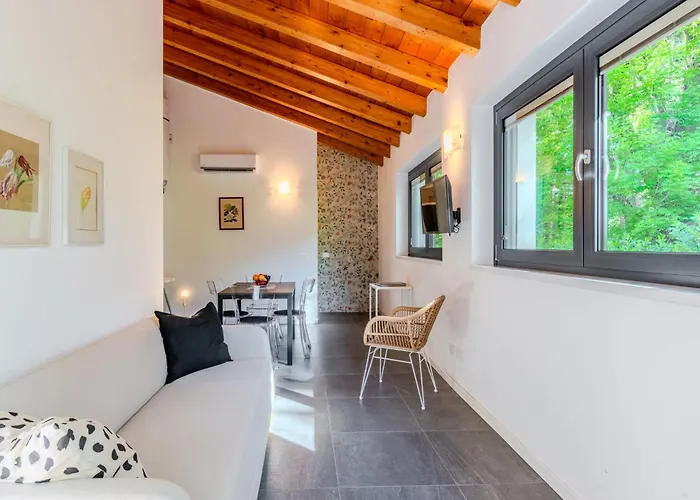 Turisport-5 By Interhome *