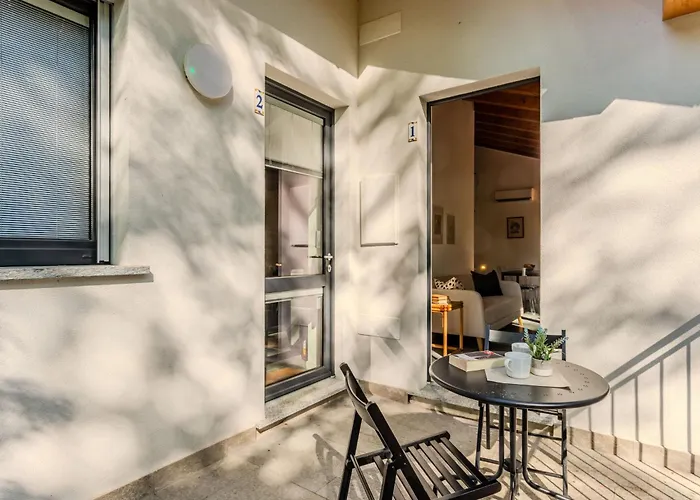 Turisport-5 By Interhome * דרביו