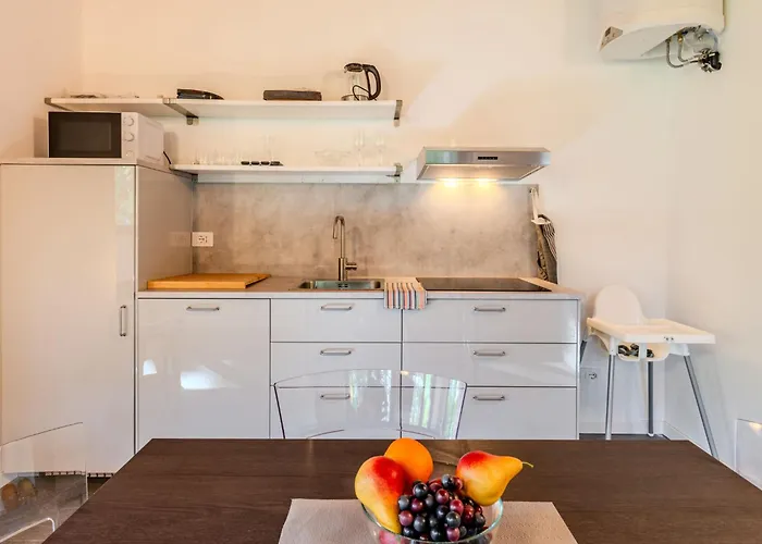 Turisport-5 By Interhome דירה *