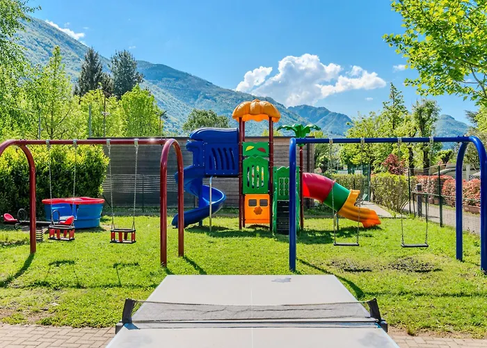 Turisport-5 By Interhome