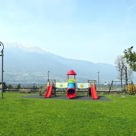 Turisport-5 By Interhome *