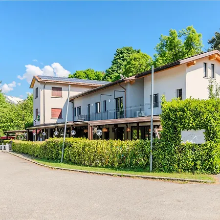 Turisport-5 By Interhome * Dervio